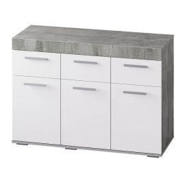 Комод Инстайл КМ-03 | подробнее Комод Инстайл КМ-03 | фото