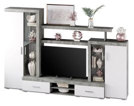 Гостиная Инстайл ЦС-02 | подробнее Гостиная Инстайл ЦС-02 | фото