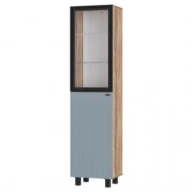 Пенал Олива ПН-03 (Дуб каньон/MF11 Шарли бриз) | подробнее Пенал Олива ПН-03 (Дуб каньон/MF11 Шарли бриз) | фото