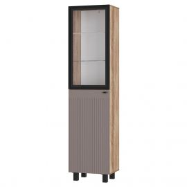 Пенал Олива ПН-03 (Дуб каньон/MF14 Муссон софт) | подробнее Пенал Олива ПН-03 (Дуб каньон/MF14 Муссон софт) | фото